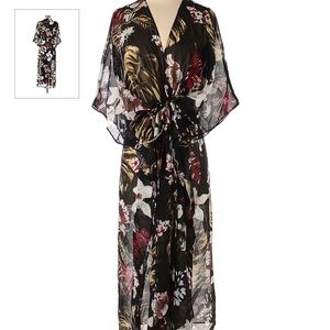 Walter Baker Swim Coverup, NWT